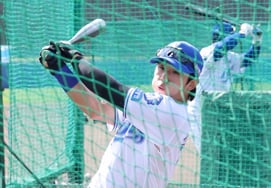 [Photo] Kim Sung Yoon's "Swing Toughly."