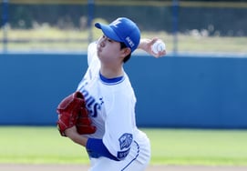 [Photo] Jang Chanhee's "This is an opportunity."