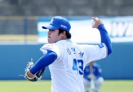 [フォト] チョン・ミンソンの『オンナソン・ストレート』