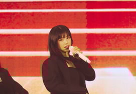 Apink Пак Чо Рон 'Очаровательная сцена' [★Фото]