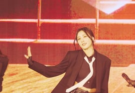 Apink О Ха Ён 'Другое чувство моды' [★Фото]