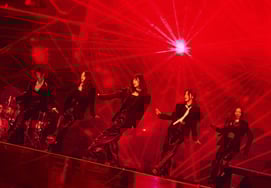 エイピンク『カリスマ爆発』 [★写真]