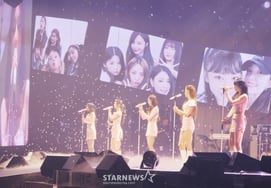 エイピンク『女神たちのステージ』 [★写真]