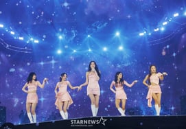 «Die Origin: Apink» [★Фото]