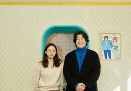 Ли Хёри ♥ Ли Сан Сун, любовные консультации молодых людей с ограниченными возможностями развития.Первая трансляция "Консультативного центра Монгл" в марте [Формула]