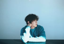 Сонгхан, новый мини-альбом за 5 лет..."Чудо - это мы" Зимняя эмоциональная сцена