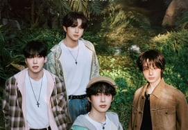 Вонерс, сегодня (23-е) открыт билет на фанкон в честь 7-й годовщины...Тумун и осмысленный новый старт