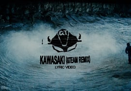 'Hybratin 男 Idol' Collaborates With Santos Brabos, &TEAM