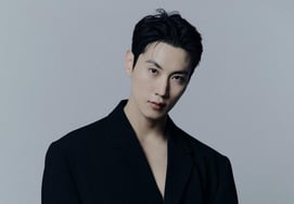 Chàng trai cá trê trong 'Solioc5', Dex thứ 2? Hoạt động diễn xuất chính thức."Joyn là tài năng để phát triển 'diễn viên toàn cầu'" [chính thức]