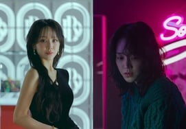 'レディ・デュア'のシン・ヘソンがまさに整合性とジャンルだ