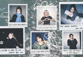 NMIXX выпустил специальный контент → Участие в фестивале Винья-дель-Мар в 2026 году