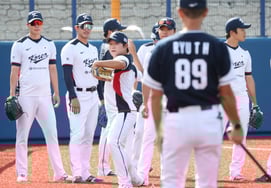 [Photo] Kim Taek-yeon's "Concentration is all about."