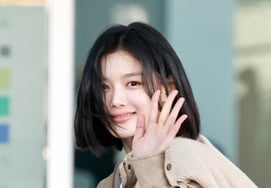 キム・ユジョン「ミラノで会いましょう」' [★写真]