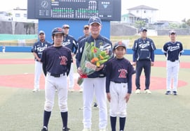 [フォト] リュ・ジヒョン監督『カデナファイティング』