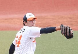 [Chụp ảnh] Kwon Min Kyu 'Không bị trường đại học quốc gia lấn át'