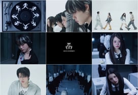 赵PD首次启动家族计划礼赞、太祖、安判、尹智出击