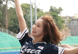 [Photo] Park Dambi's turn of events again'