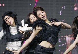 IVE '华丽的表演' [★照片]
