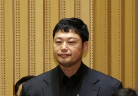 '15億詐欺被害' ヤン・チスンが清潭ルエルに入社..「地下35階で逆転」 [スター・イシュー]