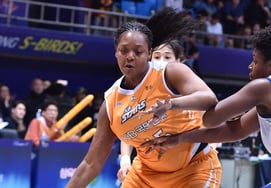 曾效力于清州KB的"WNBA传奇"KARA去世，享年43岁，"死因是交通事故"