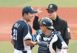 [Chụp ảnh] Son Joo Young 'Mình sẽ lấy lại tinh thần''