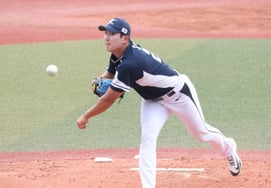 [フォト] ソン・ジュヨン「絶妙なコントロール」