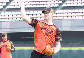 "前SK·乐天"205cm巨人正式加入WBC→自2019 Premier 12以后时隔7年再次担任国家代表