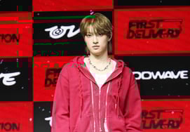 デイリー:ディレクション イム・ジファン 'シックな魅力' [★写真]