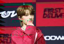 デイリー：ディレクション イム・ジファン『キュートな笑顔』 [★写真]