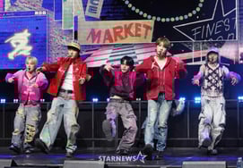 Daily: Сериал "Веселая дебютная сцена" [★Фото]