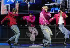 日常:指导"充满力量的舞台" [★照片]