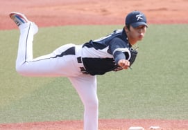 [Photo] Park Young Hyun, "Feels like you're getting caught."