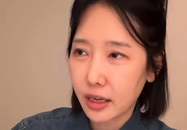 dentist lee sujin, were you going to make a dangerous choice? "I was going to dip it in the water.."