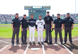 Đột nhiên '16 cú đánh → 2 cú đánh' đánh bằng gậy Nhật Bản bị đóng băng, thua 0-4 trước Sobang Cú đánh bóng tệ nhất mọi thời đại sau 16 năm 'Suomo'