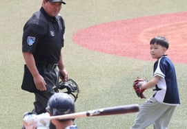 [Фото] Ким Джу Вон также была удивлена 9-летней феей Сынри