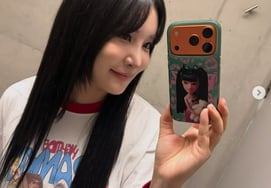 'Tuổi 11 ♥ Lalalal' Tình hình phẫu thuật thẩm mỹ trong một tuầnTự tin sau khi phẫu thuật mũi và dưới mắt [Star Issue]