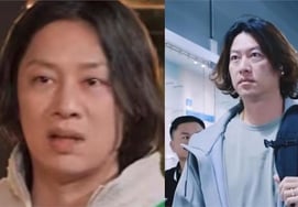 "金希澈为什么在棒球场？" →颠覆台湾的相似偶发事件:原来是"MLB传奇"王千明