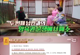 Актер «Гордонгемпа» пришел к «Авалокитешвара».Чан Сон Хун «Больше мысли» Удивлен [Звездное телевидение]