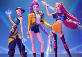 "Mình đến để xem Kedeghan hát mà sao chỉ có K-pop xuất hiện vậy?"Tại sao những đứa trẻ Anh khóc lóc, những bà mẹ giận dỗi lại náo loạn? [K-EYES]