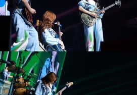 QWER công bố chủ đề mở màn của phim hoạt hình Nhật Bản 'King of Dogul'