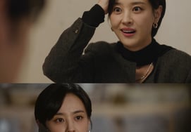 Kang Byul hoàn hảo hóa thân thành nhân vật chính trong phim 'On Off' [Mình sẽ kê đơn cho tình yêu của các bạn]