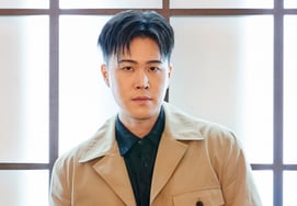 Chancellor, Simon and I are arrested for drug possession..Just 4 months, baby girl