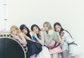 Kiki "I can't believe it won 1st place.."I'll show you a better side of me"