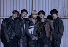 Nowz debuts in March → Korean fan concert..a wide-ranging move