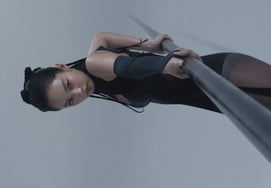 BLACKPINK is embracing the universe..Unexpected MV teaser for "GO" will be revealed