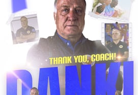 Chỉ còn 4 tháng nữa là World Cup diễn ra, 'từ chức gây sốc' và câu chuyện đáng tiếc của danh nhân Hàn Quốc 'Gia đình luôn ưu tiên hơn bóng đá'