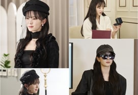 Baek Ji-ra, Im Sung-han's surprise selection of Cinderella..Starring 'Doctor God' for the first time in acting