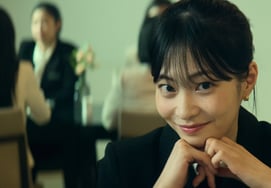 Хан Ю 役 снялся в фильме Netflix 'Паванна'