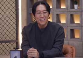 白佳:"在野狗群中失去伴侣犬"咬人事故阴影告白 [狗肋眼2]