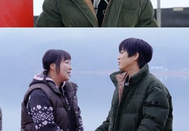 Cha Tae-hyun, the CEO of the agency.."Everyone is looking for Jo In Seong, the co-representative of "Co-representative" [I can't do it alone]